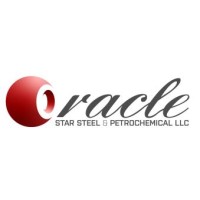 Oracle Star Steel & Petrochemical LLC logo - Similar company to Techcat Petrochemical Llc.