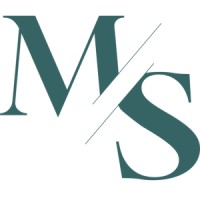 Mike Sherwood Ltd logo - Similar company to Aesthetic Web
