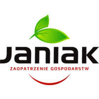 Hurtownia Rolno Ogrodnicza Janiak logo - Similar company to Tool4You.Pl