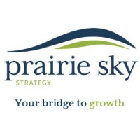 Prairie Sky Strategy logo - Similar company to Canadian Strategy Group
