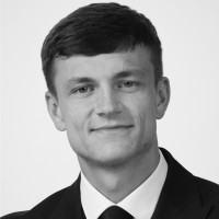 George Nicholls - Clearwater Wealth Management logo - Similar company to Mitchell & Cooper Ltd