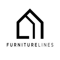 Furniture Lines logo - Similar company to Rawaa Furniture