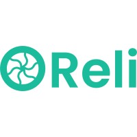Reli logo - Similar company to Wized.Ai