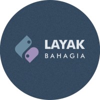 Layak Bahagia logo - Similar company to Build Up Consulting