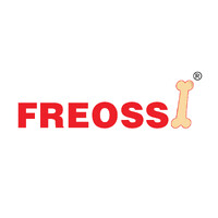 Freossi logo - Similar company to Fredun Pharmaceuticals Ltd