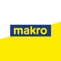 makro ČR logo - Similar company to Genesis Computer Systems, Inc.