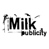 MILK PUBLICITY LIMITED logo - Similar company to Pinnacle Pr