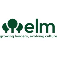 elm | Grow with elm logo - Similar company to Themis Analytics