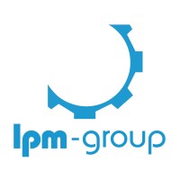LPM Spa - Group logo - Similar company to Saen Srl