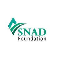 SNAD Foundation Bangladesh logo - Similar company to Behind The Green