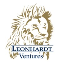 Leonhardt Ventures | Cal-X Stars Business Accelerator Inc logo - Similar company to Bioquintex