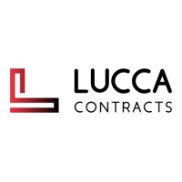 Lucca Contracts Limited logo - Similar company to L&D Interiors Ltd