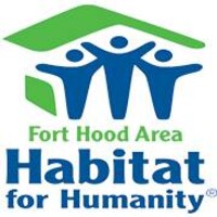 Fort Hood Area Habitat For Humanity logo - Similar company to Transition Skills Training