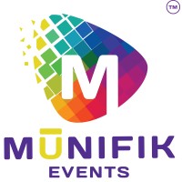 Munifik Events logo - Similar company to Dfl Events