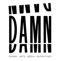 Damn Films logo - Similar company to Toutco Studio