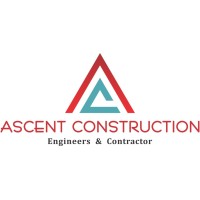 Ascent Construction logo - Similar company to Ascent Construction
