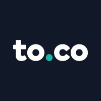 to.co logo - Similar company to Backchat