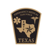 Texas Emergency Medical Task Force logo - Similar company to Capital Area Of Texas Regional Advisory Council (Catrac)
