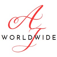 AJ Worldwide logo - Similar company to A.J Worldwide Services
