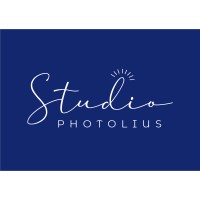 StudioPhotolius logo - Similar company to Creativewise Entertainment Private Limited