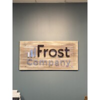 Frost Company logo - Similar company to Critical Tech Solutions