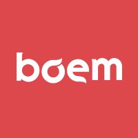 Boem Games logo - Similar company to Boem