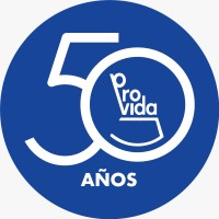 Fundación Provida logo - Similar company to Fundación Proaves