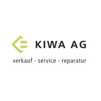 Kiwa AG logo - Similar company to Kalt Ag