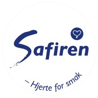 safiren logo - Similar company to Spok As
