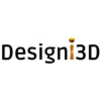 DesignI3D logo - Similar company to Dkconsult