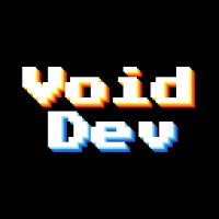 VoidDev logo - Similar company to Void Industries