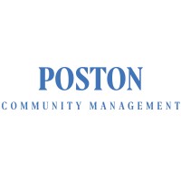 Poston Community Management, Inc. logo - Similar company to Logzone, Inc.