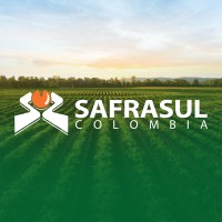 Safrasul Colombia logo - Similar company to Integração Sementes