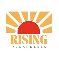 Rising Regardless logo - Similar company to Centaurlab.Ai