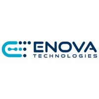 Enova Technologies logo - Similar company to Enova Technologies Corp