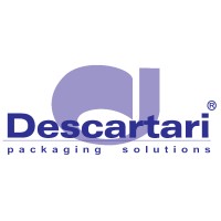 Descartari logo - Similar company to Starpack Plásticos Industriais