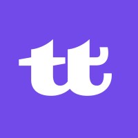 Tipastype logo - Similar company to Ad/Acosta