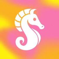 White Seahorse Production logo - Similar company to Schattenwolf Gmbh