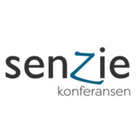 Senzie Konferansen logo - Similar company to Senzie Akademiet