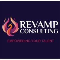 Revamp Consulting logo - Similar company to Revamp Consulting