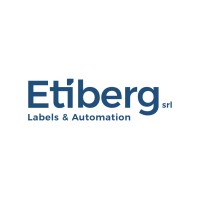 Etiberg S.r.l. logo - Similar company to Delta Project S.R.L.