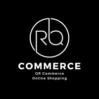 QR Commerce logo - Similar company to Arra Nutrition
