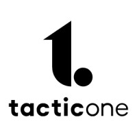 Tactic one logo - Similar company to Citis Educon Private Limited