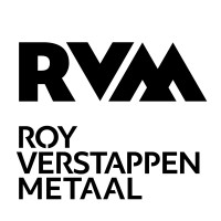Roy Verstappen Metaal logo - Similar company to Wihofecta