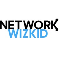 Network Wizkid logo - Similar company to Baton Rouge User Groups