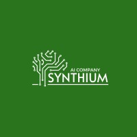SynthiumAI logo - Similar company to Synthium