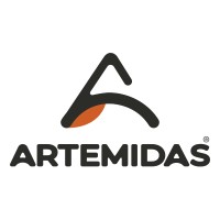 Artemidas logo - Similar company to C-Light Network Communication