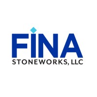 Fina Stoneworks logo - Similar company to Acranom Masonry