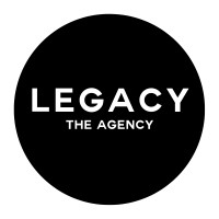 Legacy The Agency logo - Similar company to Pikscape