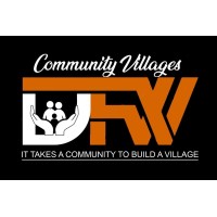 Community Villages DFW logo - Similar company to Metro Relief, Inc.